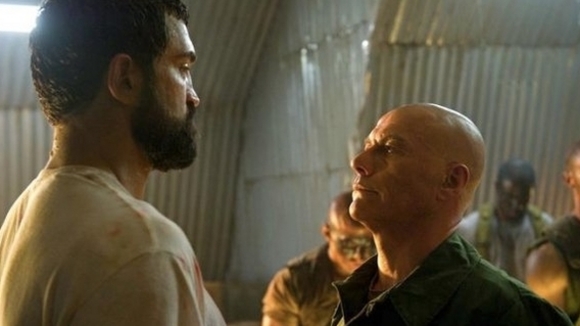 Photo du film Universal Soldier: Day of Reckoning