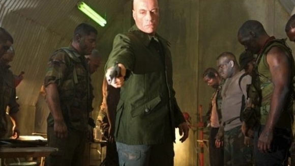 Photo du film Universal Soldier: Day of Reckoning