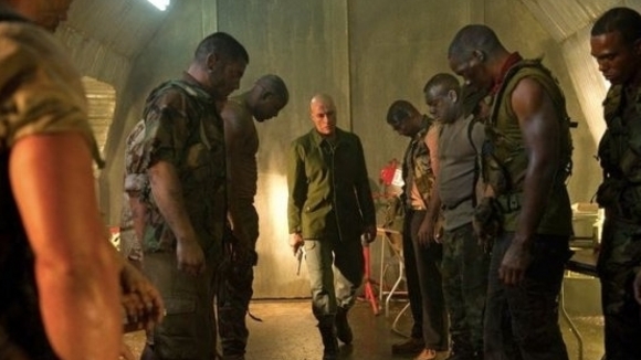 Photo du film Universal Soldier: Day of Reckoning