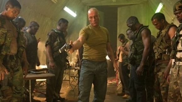 Photo du film Universal Soldier: Day of Reckoning