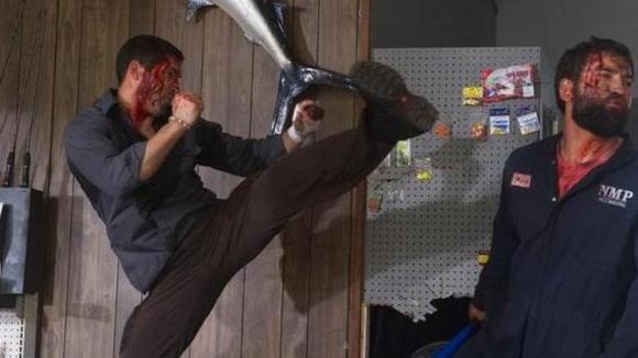 Photo du film Universal Soldier: Day of Reckoning