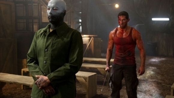 Photo du film Universal Soldier: Day of Reckoning