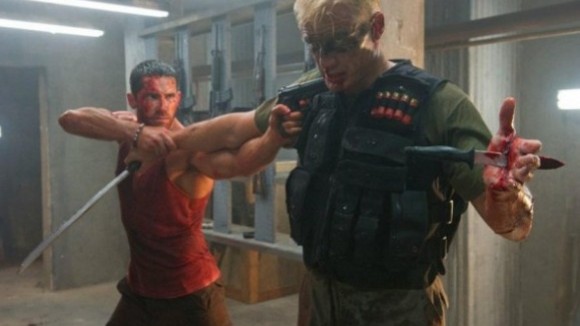Photo du film Universal Soldier: Day of Reckoning