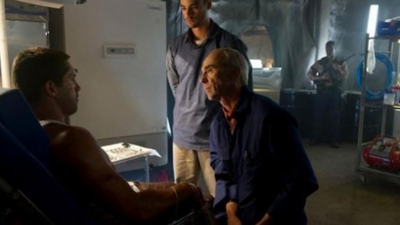 Photo du film Universal Soldier: Day of Reckoning