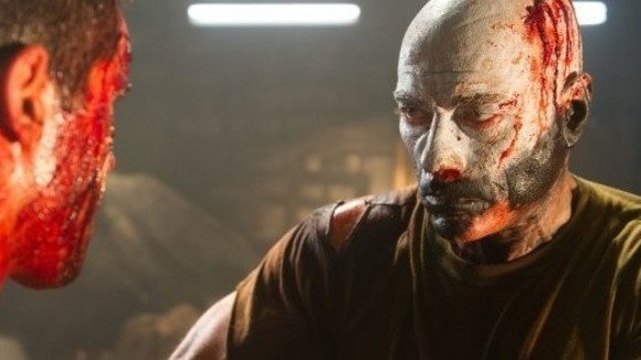 Photo du film Universal Soldier: Day of Reckoning