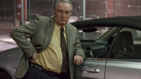 Photo from the movie The Salesman