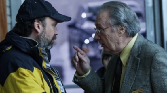 Photo from the movie The Salesman