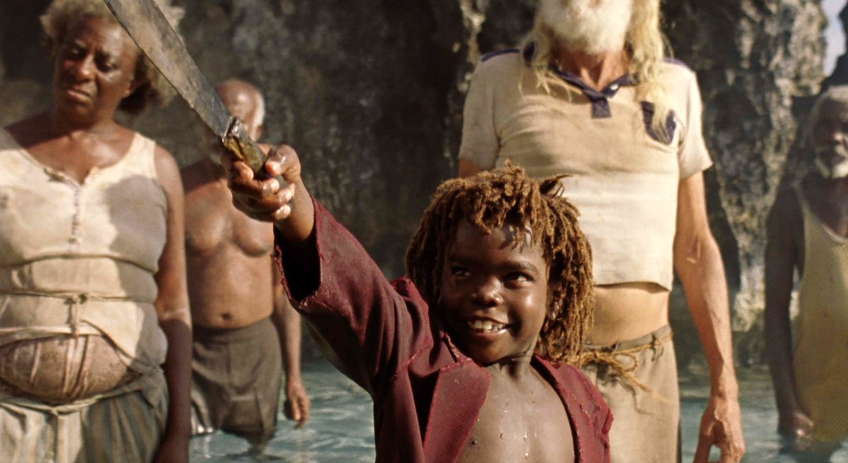 Photo from the movie Wendy