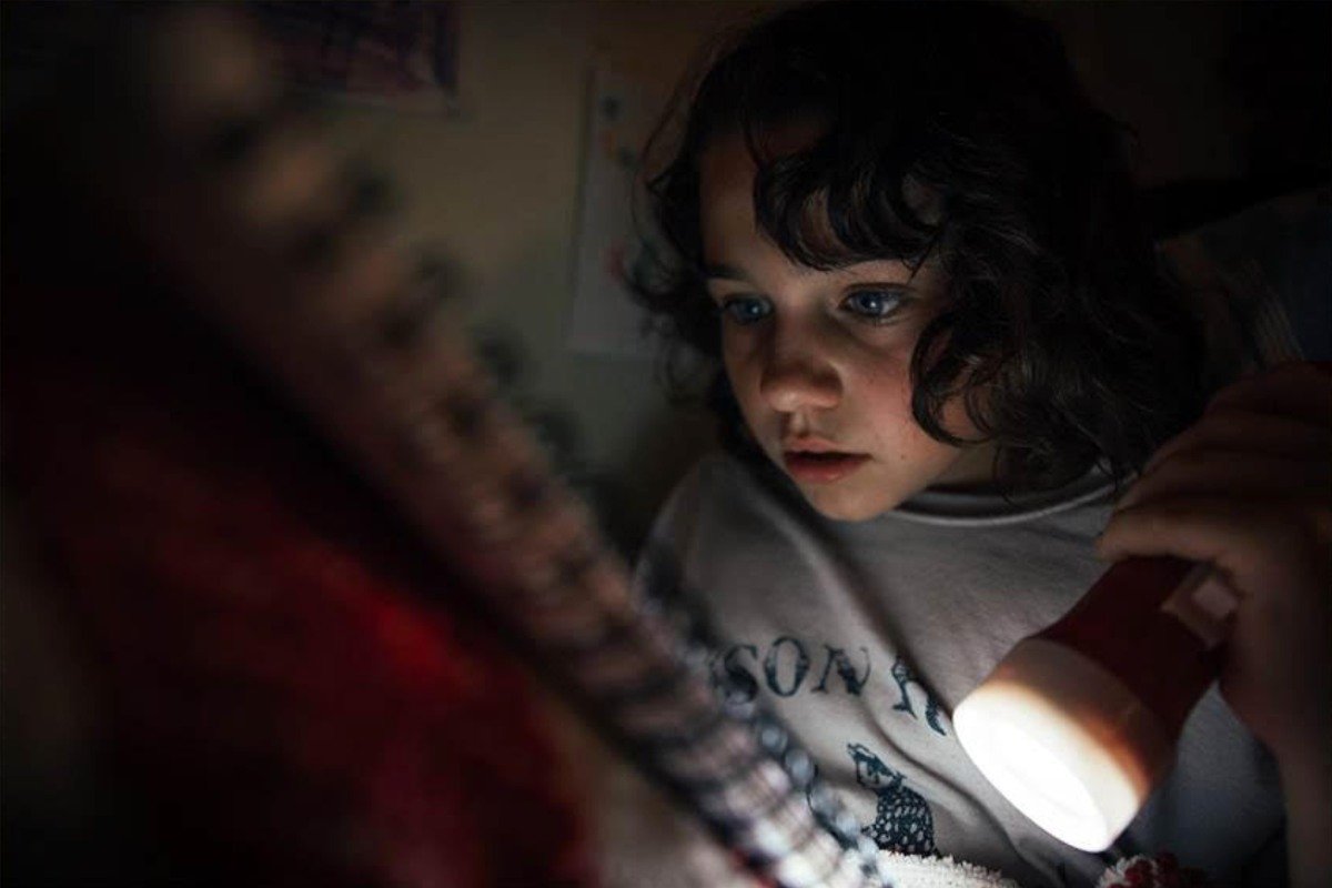 Photo from the movie Wendy