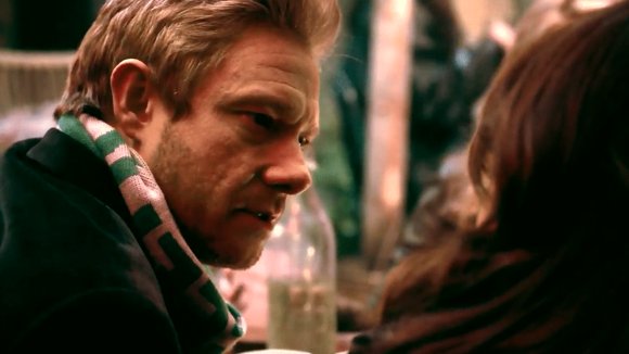 Photo du film Whiskey Tango Foxtrot v.f.