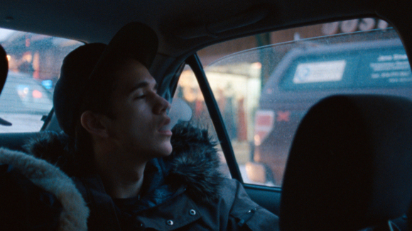 Photo du film Après la neige