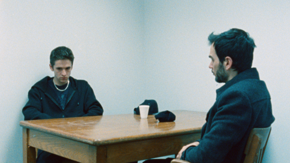 Photo du film Après la neige