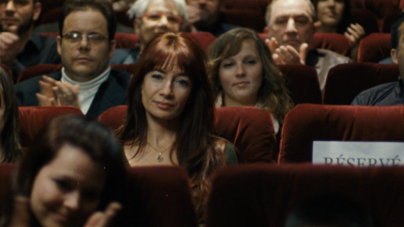 Photo du film Après la neige