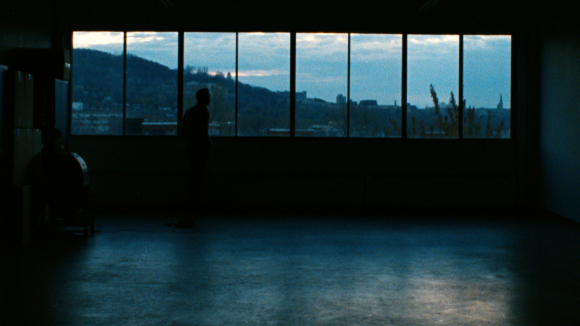 Photo du film Après la neige