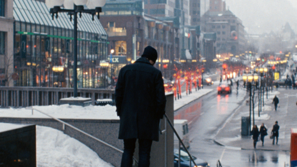 Photo du film Après la neige