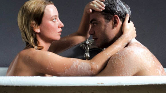 Photo du film Wolfsbergen