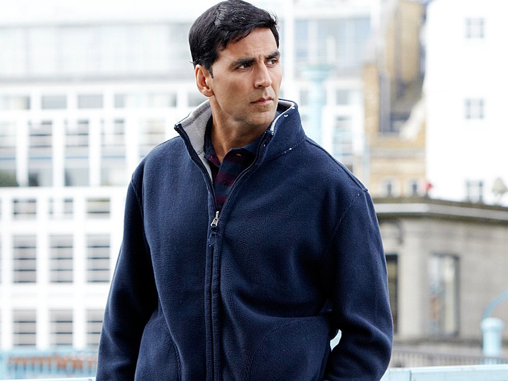 Photo from the movie Patiala House