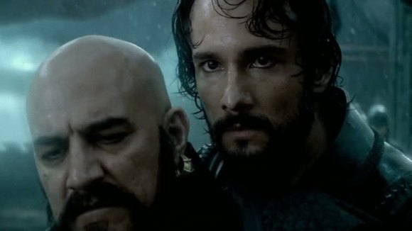 Photo du film 300: La naissance d'un Empire