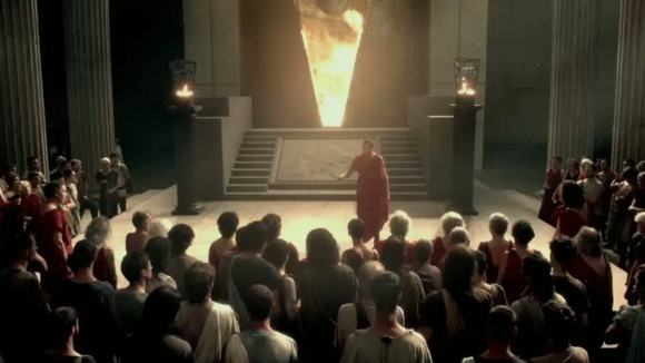 Photo du film 300: La naissance d'un Empire