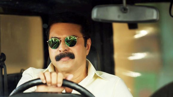 Photo du film Kasaba