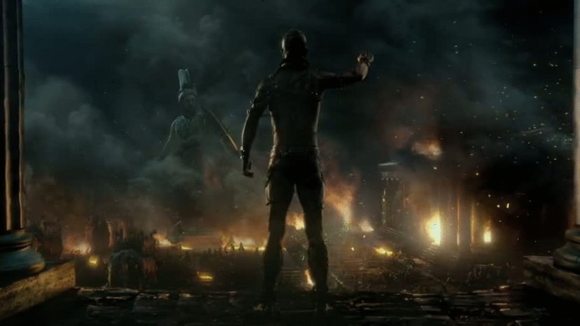 Photo du film 300: La naissance d'un Empire