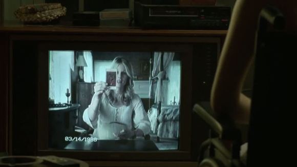 Photo du film Jessabelle