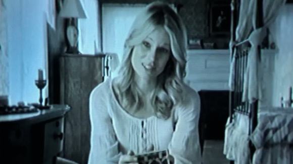 Photo du film Jessabelle