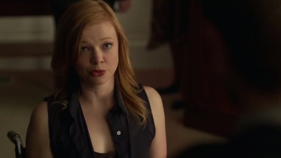 Photo du film Jessabelle