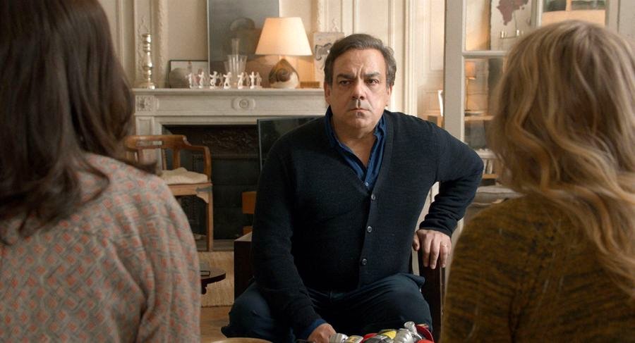 Photo du film Garde alternée