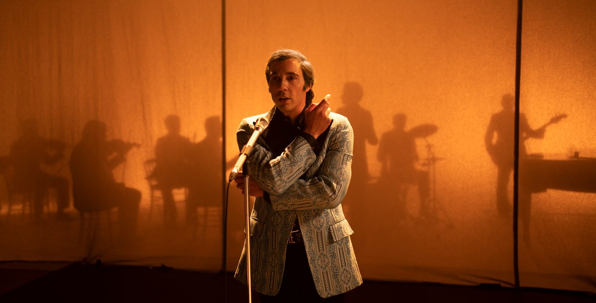Photo from the movie Monsieur Aznavour