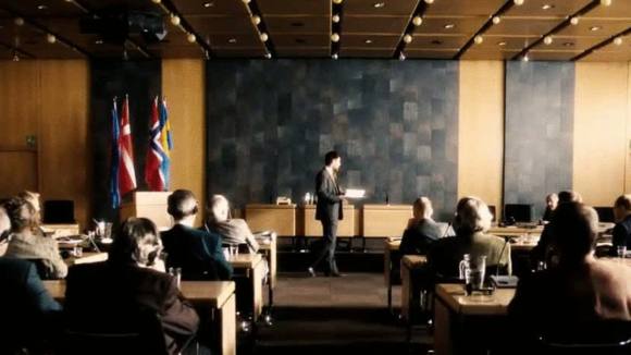 Photo from the movie Two Lives