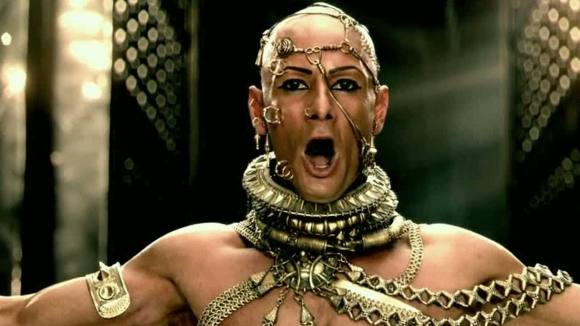 Photo du film 300: La naissance d'un Empire