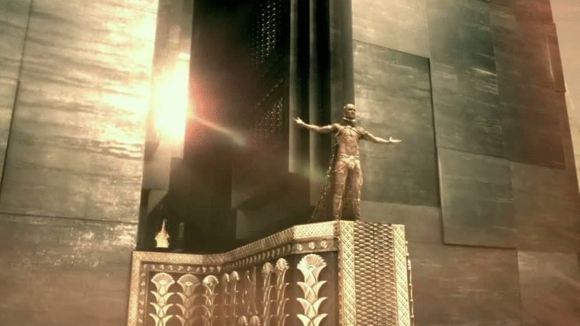 Photo du film 300: La naissance d'un Empire