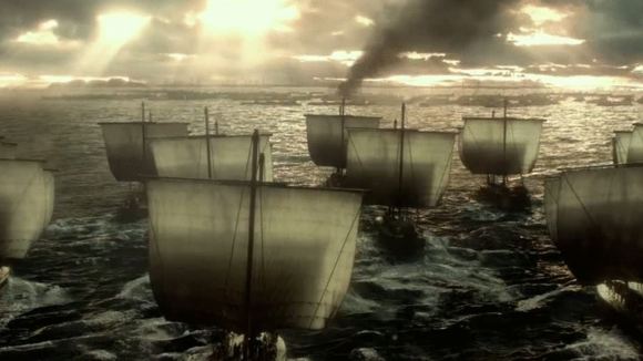 Photo du film 300: La naissance d'un Empire