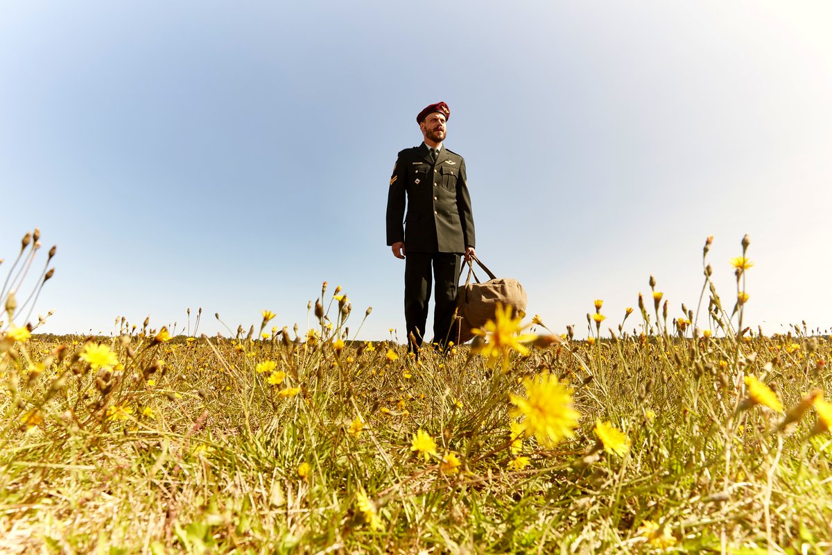 Photo du film La Switch