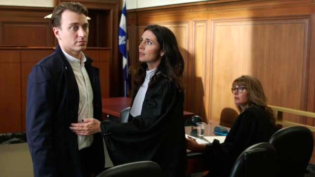 Photo du film Ruptures