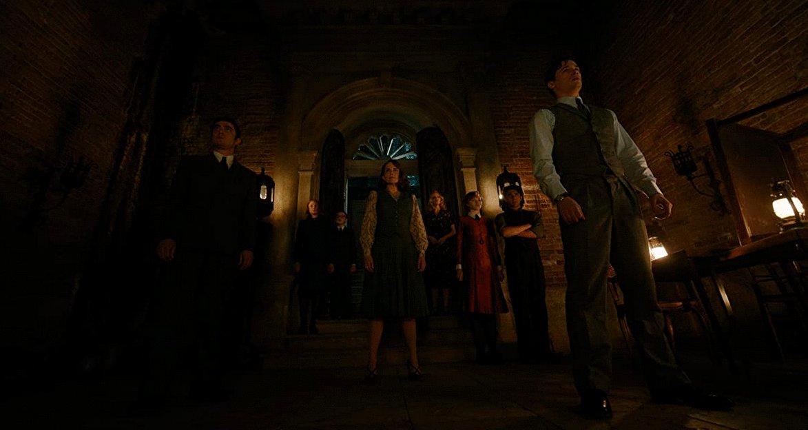 Photo du film A Haunting in Venice