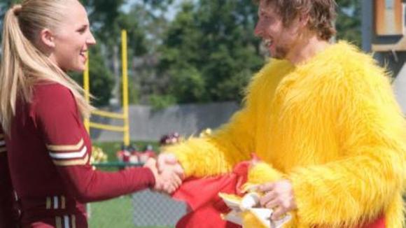 Photo from the movie All Along