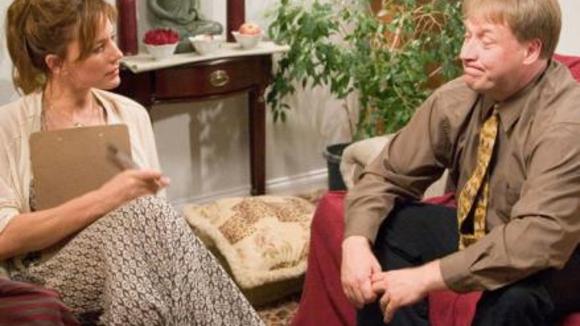 Photo from the movie All Along