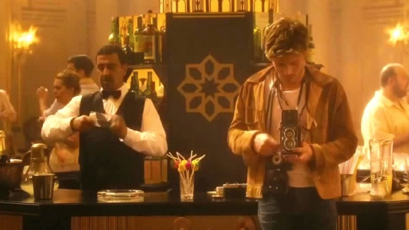 Photo from the movie Amapola