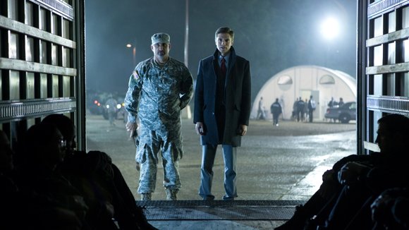 Photo from the movie American Ultra