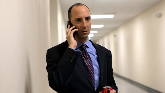 Photo from the movie American Ultra