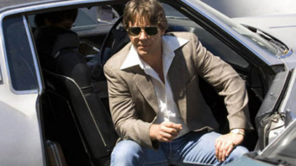 Photo du film Gangster américain