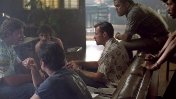 Photo du film Gangster américain