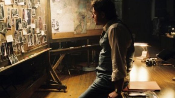 Photo du film Gangster américain