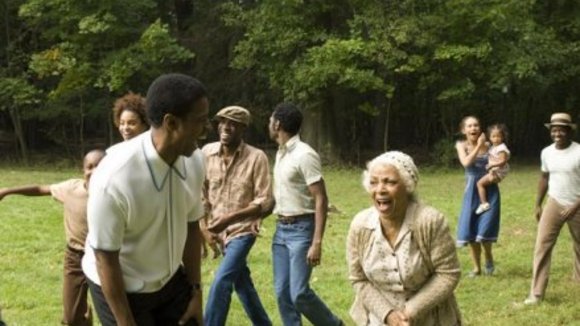 Photo du film Gangster américain