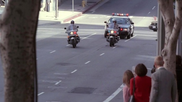 Photo from the movie American Ultra