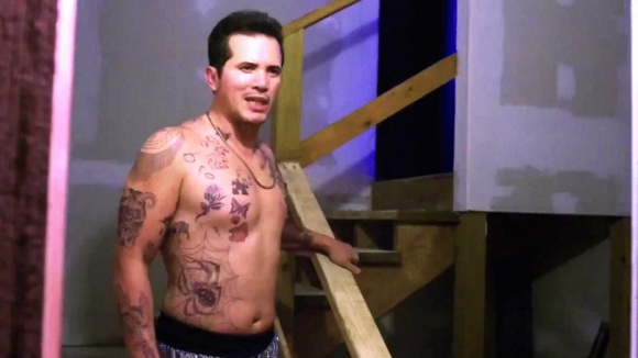 Photo from the movie American Ultra