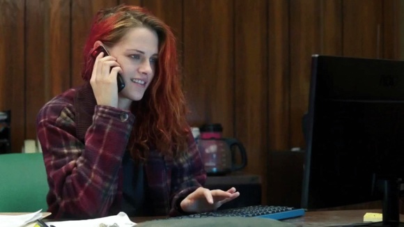Photo from the movie American Ultra