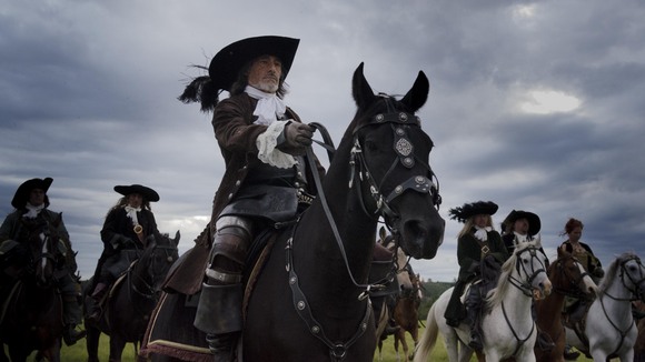 Photo du film Angélique